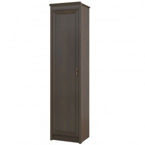 Шкаф для одежды 1-дверный Флоренция 642 (Яна) в Богдановиче - bogdanovich.mebel-e96.ru