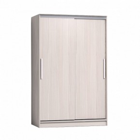 Шкаф-купе Strike/Страйк 1350 без зеркала (Глазов) в Богдановиче - bogdanovich.mebel-e96.ru