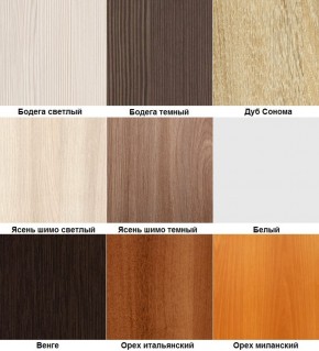 Шкаф угловой Мария 880*880 (М6) в Богдановиче - bogdanovich.mebel-e96.ru