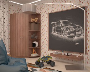 Шкаф угловой Мария 880*880 (М6) в Богдановиче - bogdanovich.mebel-e96.ru