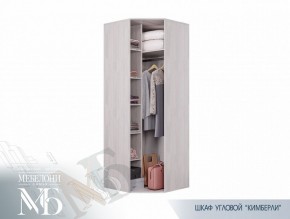 Шкаф угловой ШК-28 Кимберли (БТС) в Богдановиче - bogdanovich.mebel-e96.ru