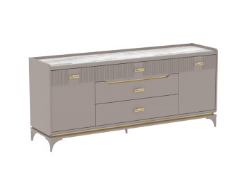 Комод широкий Сиде (СБК) в Богдановиче - bogdanovich.mebel-e96.ru