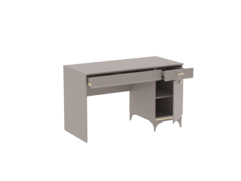 Стол письменный Сиде (СБК) в Богдановиче - bogdanovich.mebel-e96.ru