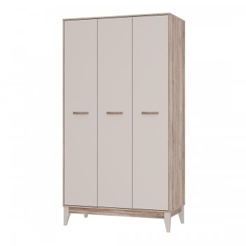 Шкаф 1186 мм Скандика ШК-09 (БТС) в Богдановиче - bogdanovich.mebel-e96.ru