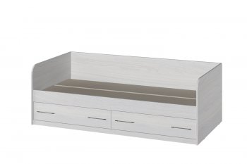 Кровать Сказка 900 (Зарон) в Богдановиче - bogdanovich.mebel-e96.ru