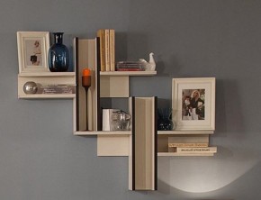Стеллаж Кристи в Богдановиче - bogdanovich.mebel-e96.ru