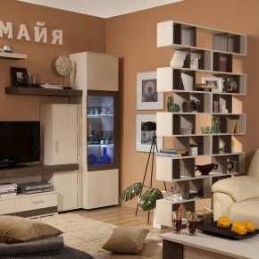 Стеллаж Румер макси в Богдановиче - bogdanovich.mebel-e96.ru