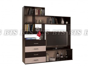 Стенка Белла 2800 (БТС) в Богдановиче - bogdanovich.mebel-e96.ru