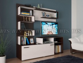 Стенка Евро (БТС) в Богдановиче - bogdanovich.mebel-e96.ru