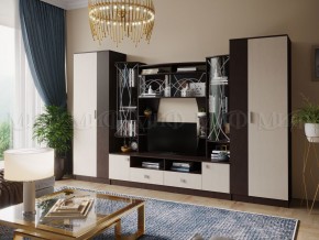 Стенка Женева в Богдановиче - bogdanovich.mebel-e96.ru