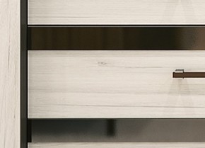 Стенка Коста ЛДСП (Гор) в Богдановиче - bogdanovich.mebel-e96.ru