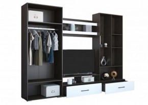 Стенка Ненси 1 (Гор) в Богдановиче - bogdanovich.mebel-e96.ru