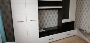 Стенка Ненси 1 (Гор) в Богдановиче - bogdanovich.mebel-e96.ru