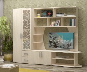 Стенка Смарт (Миф) в Богдановиче - bogdanovich.mebel-e96.ru