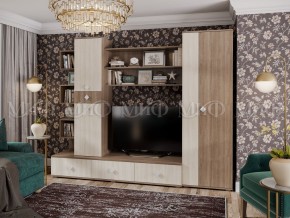Стенка Стиль (2400) ЛДСП в Богдановиче - bogdanovich.mebel-e96.ru