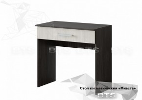 Стол косметический Фиеста в Богдановиче - bogdanovich.mebel-e96.ru | фото