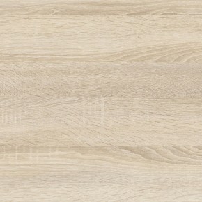 Стол письменный Салоу Дуб сонома /перламутр в Богдановиче - bogdanovich.mebel-e96.ru