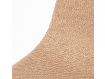 Стул DC 5541 ткань коричневый (ЦМ) в Богдановиче - bogdanovich.mebel-e96.ru