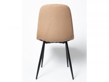 Стул DC 5541 ткань коричневый (ЦМ) в Богдановиче - bogdanovich.mebel-e96.ru