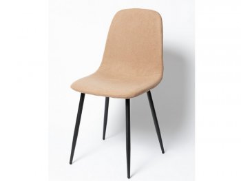 Стул DC 5541 ткань коричневый (ЦМ) в Богдановиче - bogdanovich.mebel-e96.ru