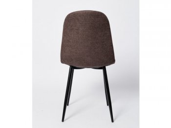 Стул DC 5541 ткань шоколад (ЦМ) в Богдановиче - bogdanovich.mebel-e96.ru