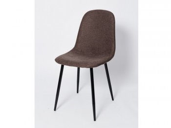 Стул DC 5541 ткань шоколад (ЦМ) в Богдановиче - bogdanovich.mebel-e96.ru