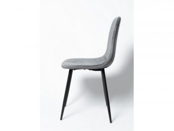 Стул DC 5541 велюр графит (ЦМ) в Богдановиче - bogdanovich.mebel-e96.ru