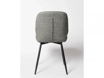 Стул ОКС 1342 серый винтаж (ИЦ) в Богдановиче - bogdanovich.mebel-e96.ru