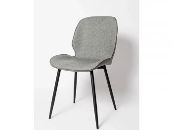 Стул ОКС 1342 серый винтаж (ИЦ) в Богдановиче - bogdanovich.mebel-e96.ru