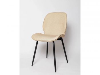 Стул ОКС 1342 бежевый винтаж (ИЦ) в Богдановиче - bogdanovich.mebel-e96.ru