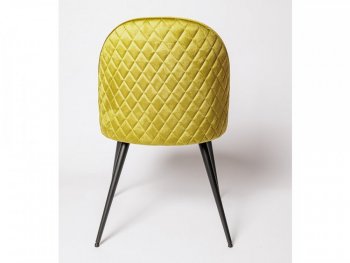 Стул С 820 Олива вельвет (ЦМ) в Богдановиче - bogdanovich.mebel-e96.ru