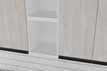 Кухонный гарнитур Сюита нормал 1500 мм (Герда) в Богдановиче - bogdanovich.mebel-e96.ru