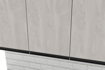 Кухонный гарнитур Сюита макси 1800 мм (Герда) в Богдановиче - bogdanovich.mebel-e96.ru