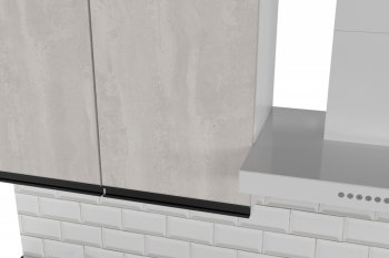 Кухонный гарнитур Сюита лайт 1200 мм (Герда) в Богдановиче - bogdanovich.mebel-e96.ru