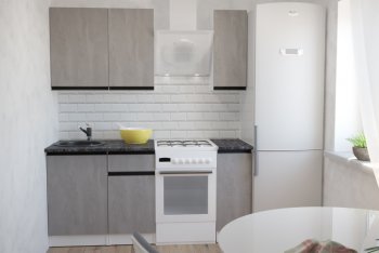 Кухонный гарнитур Сюита лайт 1200 мм (Герда) в Богдановиче - bogdanovich.mebel-e96.ru