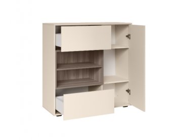 Тайл Комод 16.236 (Моби) в Богдановиче - bogdanovich.mebel-e96.ru