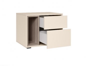 Тайл Тумба 16.163 (Моби) в Богдановиче - bogdanovich.mebel-e96.ru