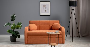 Диван-кровать Тео арт. 907 (НиК) в Богдановиче - bogdanovich.mebel-e96.ru