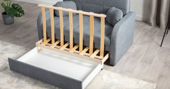 Диван-кровать Тео арт. 909 (НиК) в Богдановиче - bogdanovich.mebel-e96.ru