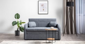 Диван-кровать Тео арт. 909 (НиК) в Богдановиче - bogdanovich.mebel-e96.ru