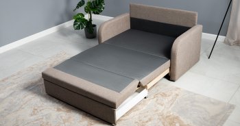 Диван-кровать Тео арт. 906 (НиК) в Богдановиче - bogdanovich.mebel-e96.ru