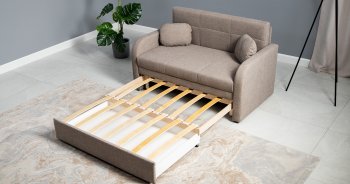 Диван-кровать Тео арт. 906 (НиК) в Богдановиче - bogdanovich.mebel-e96.ru