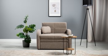 Кресло-кровать Тео арт. ТК 906 (НиК) в Богдановиче - bogdanovich.mebel-e96.ru