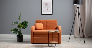 Кресло-кровать Тео арт. ТК 907 (НиК) в Богдановиче - bogdanovich.mebel-e96.ru