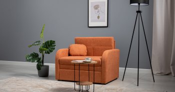 Кресло-кровать Тео арт. ТК 907 (НиК) в Богдановиче - bogdanovich.mebel-e96.ru