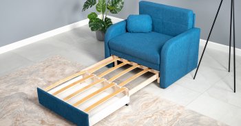 Кресло-кровать Тео арт. ТК 908 (НиК) в Богдановиче - bogdanovich.mebel-e96.ru