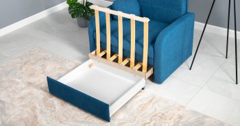 Кресло-кровать Тео арт. ТК 908 (НиК) в Богдановиче - bogdanovich.mebel-e96.ru