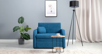 Кресло-кровать Тео арт. ТК 908 (НиК) в Богдановиче - bogdanovich.mebel-e96.ru