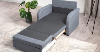 Кресло-кровать Тео арт. ТК 909 (НиК) в Богдановиче - bogdanovich.mebel-e96.ru