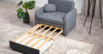 Кресло-кровать Тео арт. ТК 909 (НиК) в Богдановиче - bogdanovich.mebel-e96.ru